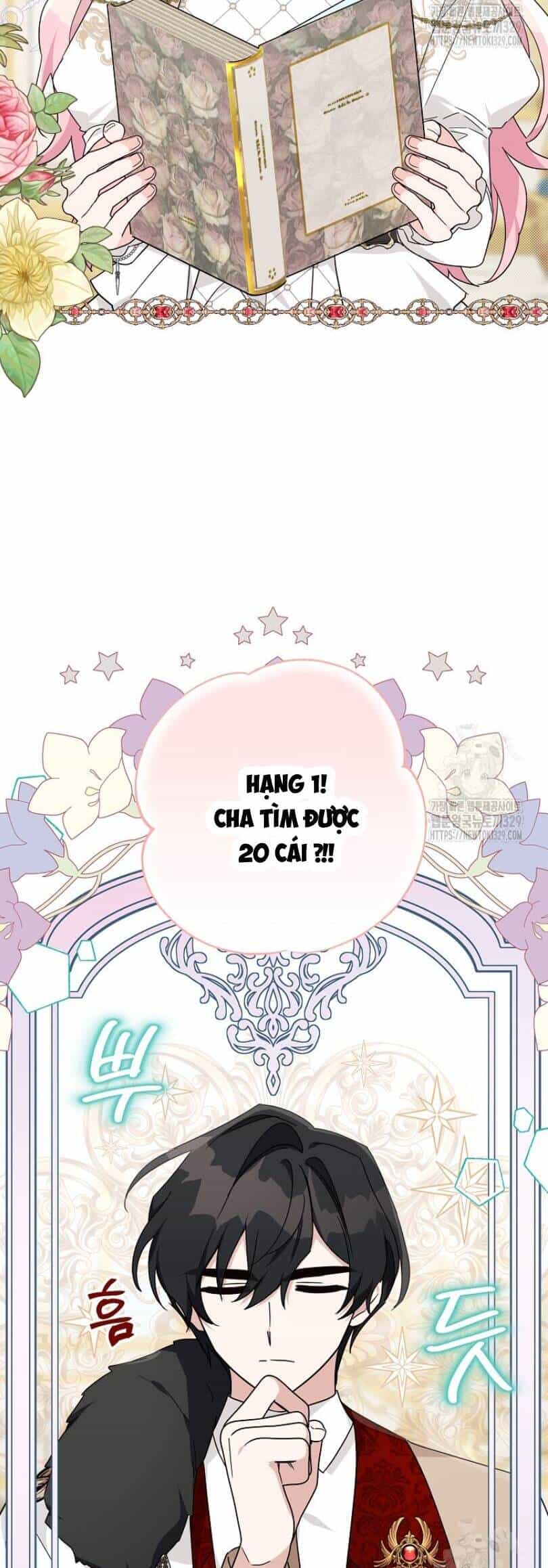 Cô Con Gái Út Của Công Tước Phản Diện - Chương 82 - ảnh 5