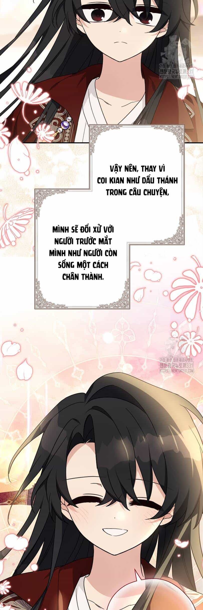 Cô Con Gái Út Của Công Tước Phản Diện - Chương 83 - ảnh 42