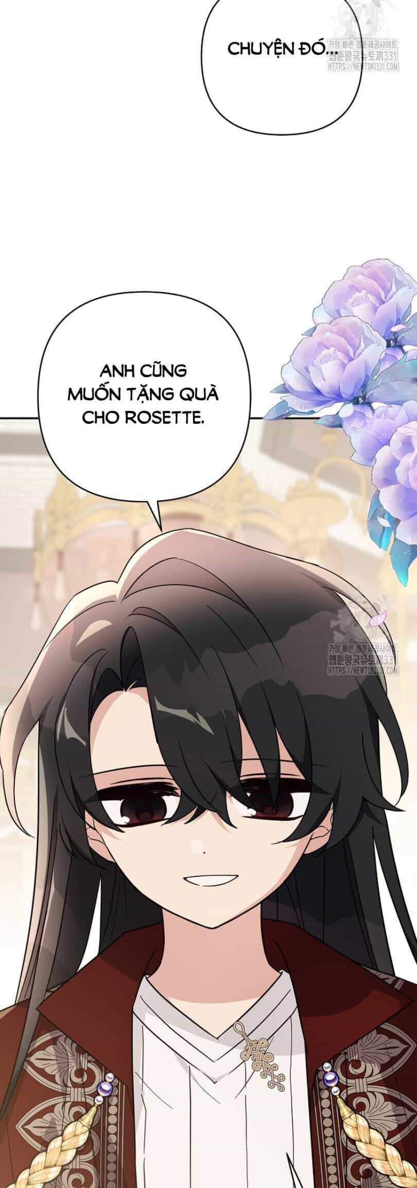 Cô Con Gái Út Của Công Tước Phản Diện - Chương 83 - ảnh 7