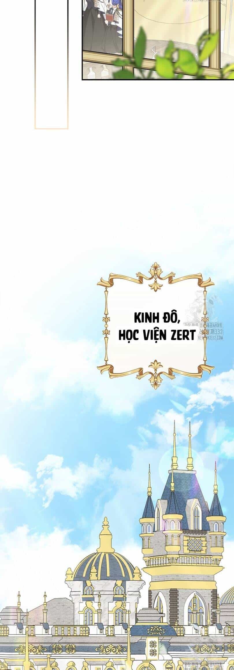 Cô Con Gái Út Của Công Tước Phản Diện - Chương 84 - ảnh 3