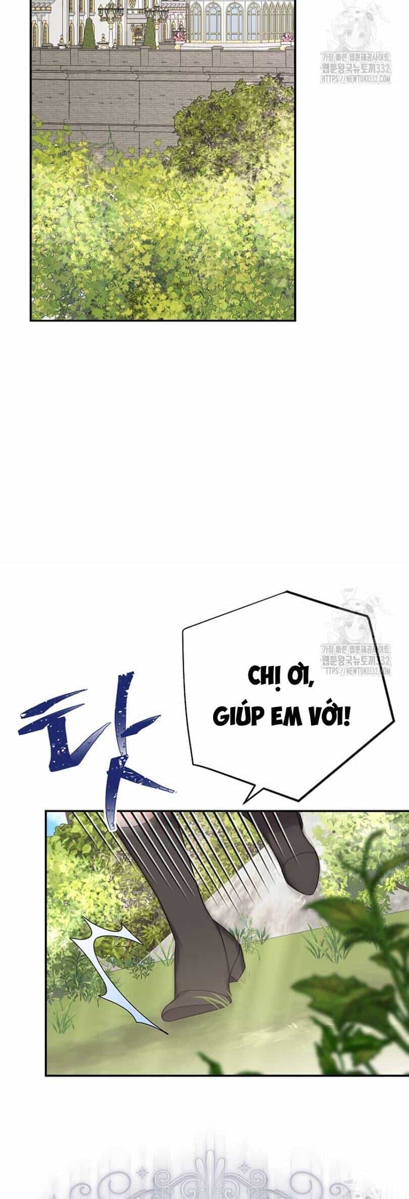 Cô Con Gái Út Của Công Tước Phản Diện - Chương 84 - ảnh 40