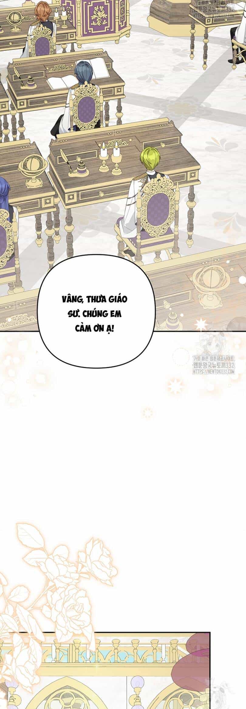 Cô Con Gái Út Của Công Tước Phản Diện - Chương 84 - ảnh 5