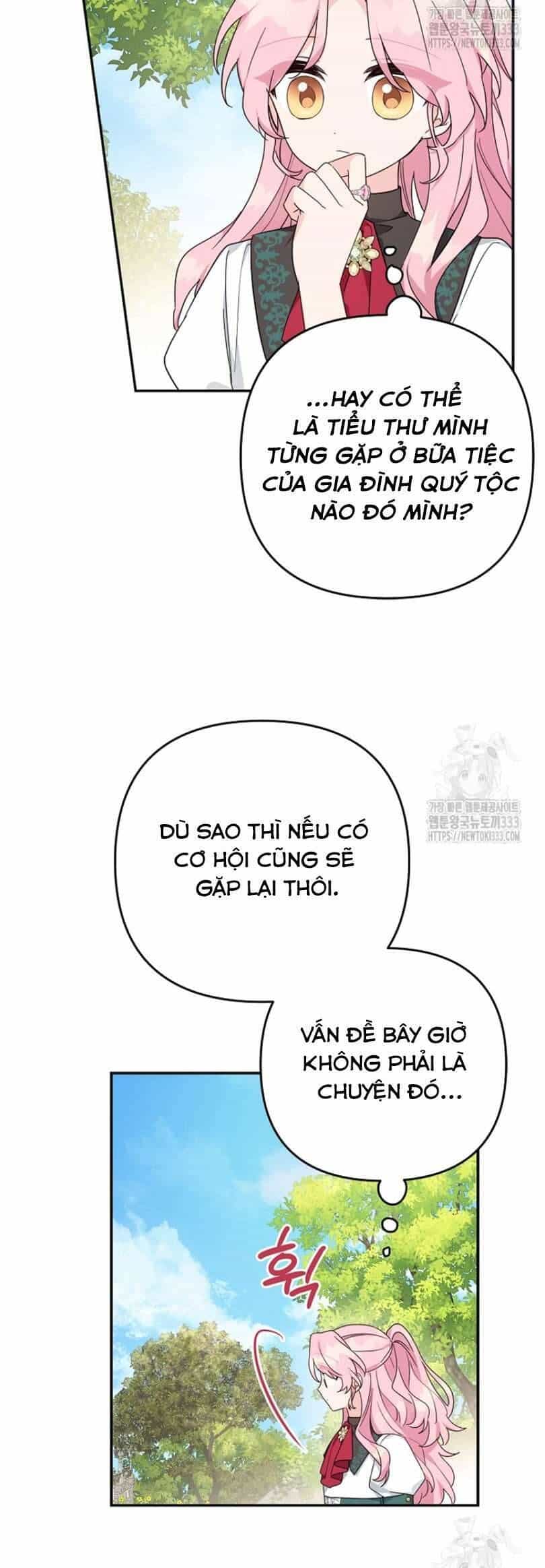 Cô Con Gái Út Của Công Tước Phản Diện - Chương 85 - ảnh 13