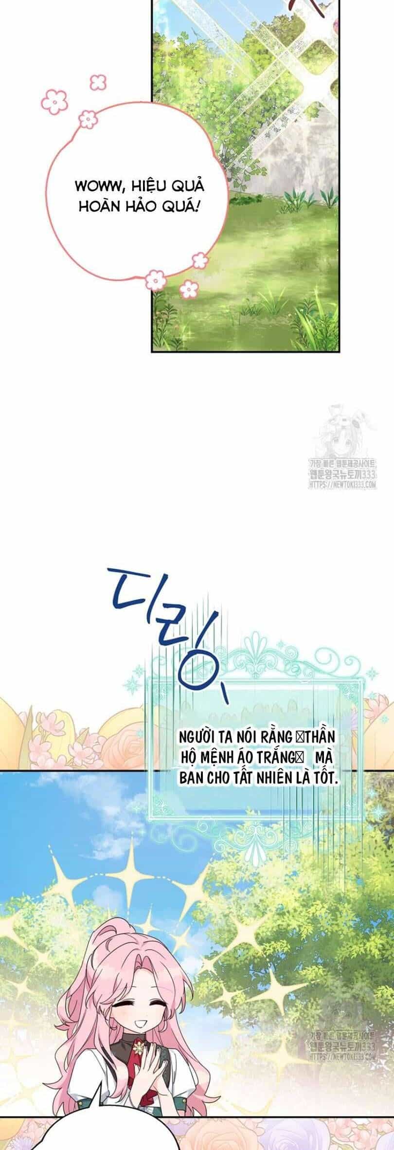 Cô Con Gái Út Của Công Tước Phản Diện - Chương 85 - ảnh 23
