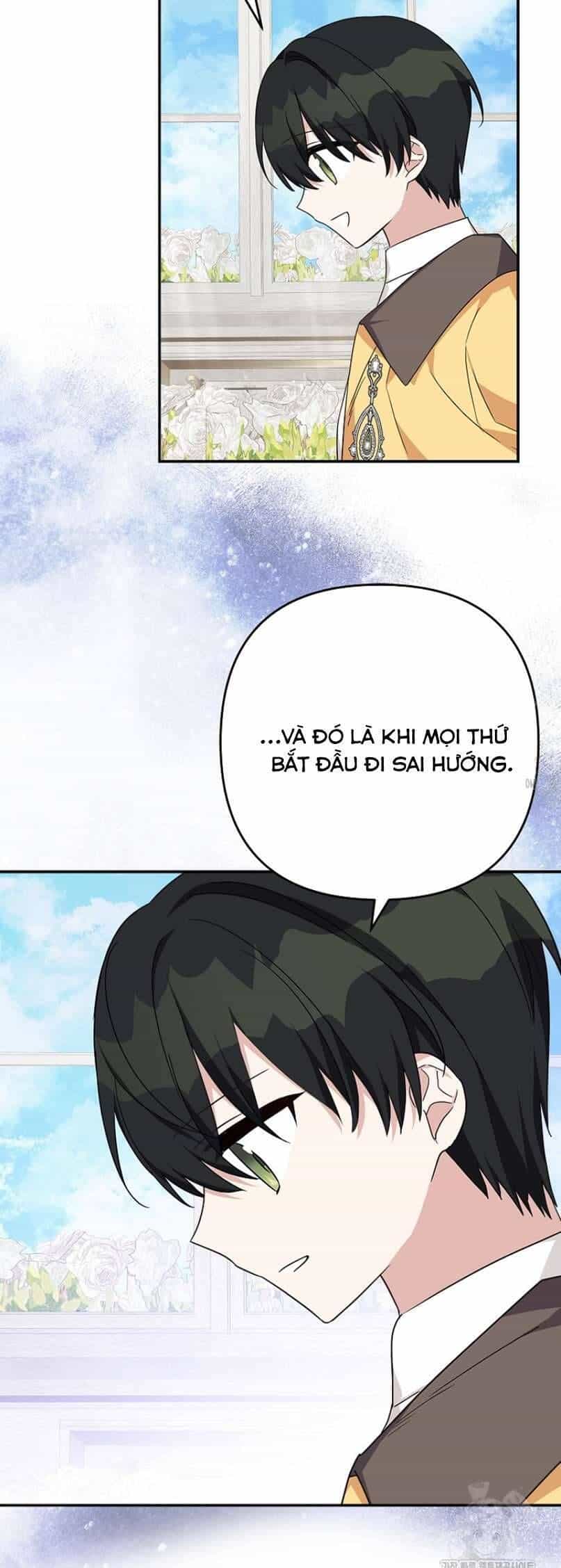 Cô Con Gái Út Của Công Tước Phản Diện - Chương 86 - ảnh 7