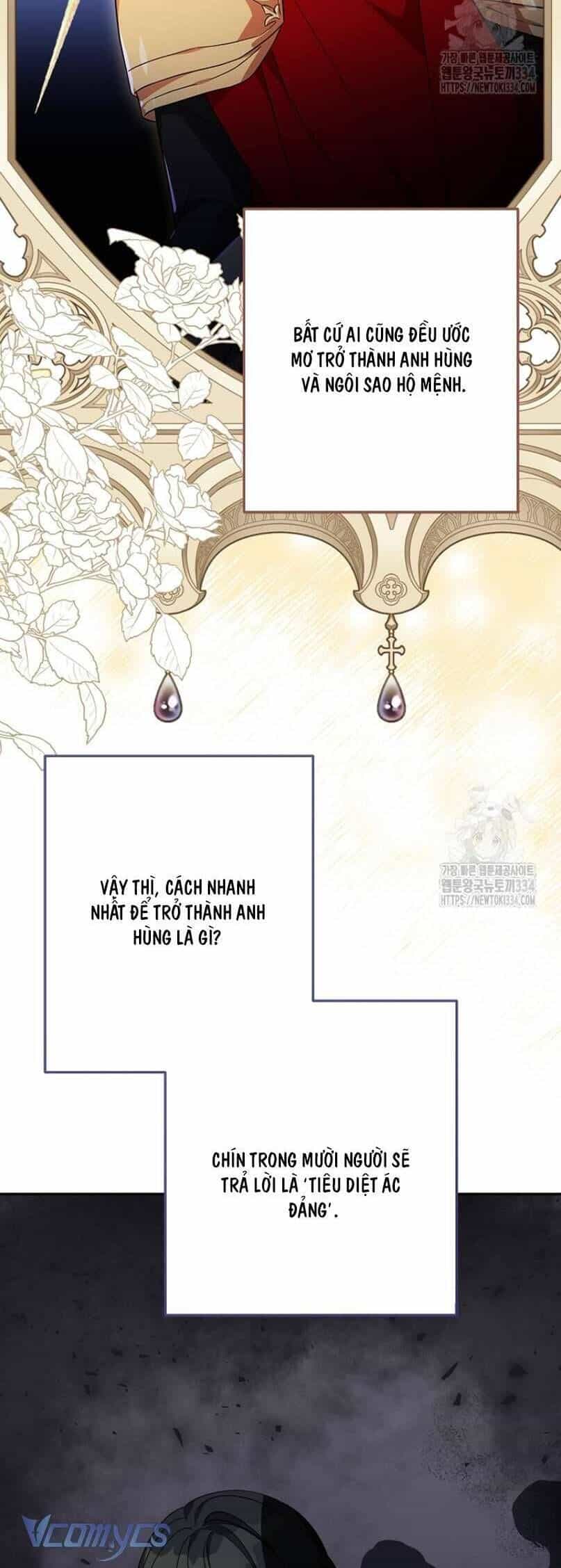 Cô Con Gái Út Của Công Tước Phản Diện - Chương 86 - ảnh 9