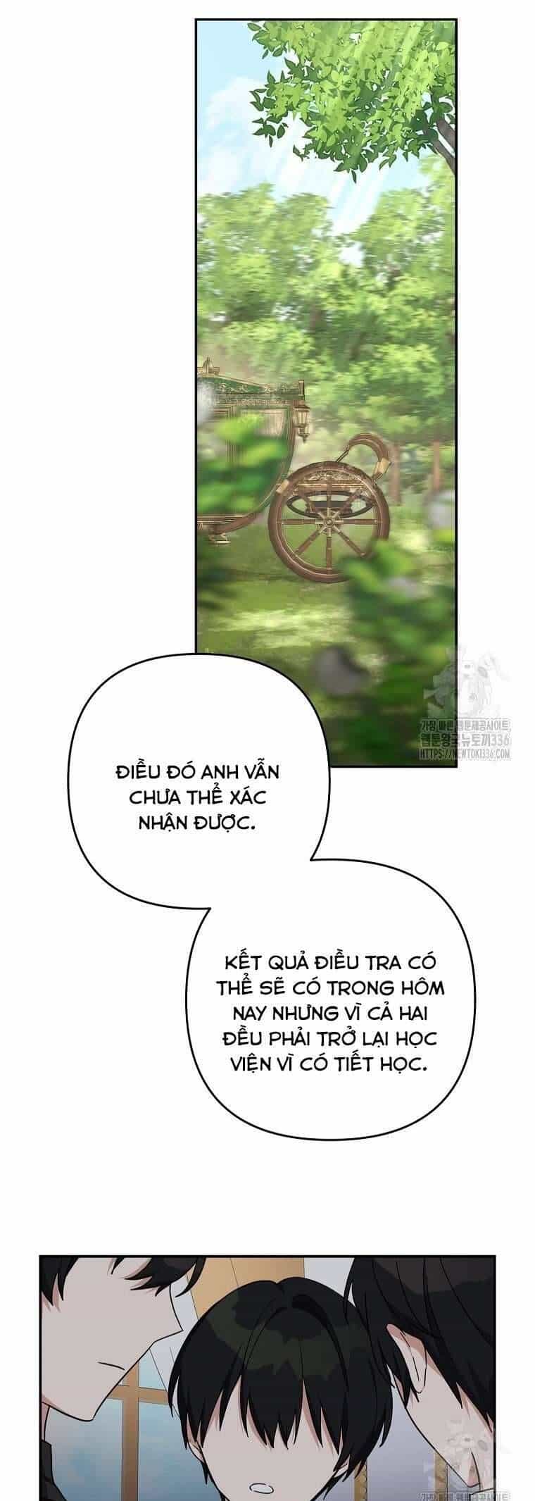 Cô Con Gái Út Của Công Tước Phản Diện - Chương 88 - ảnh 7