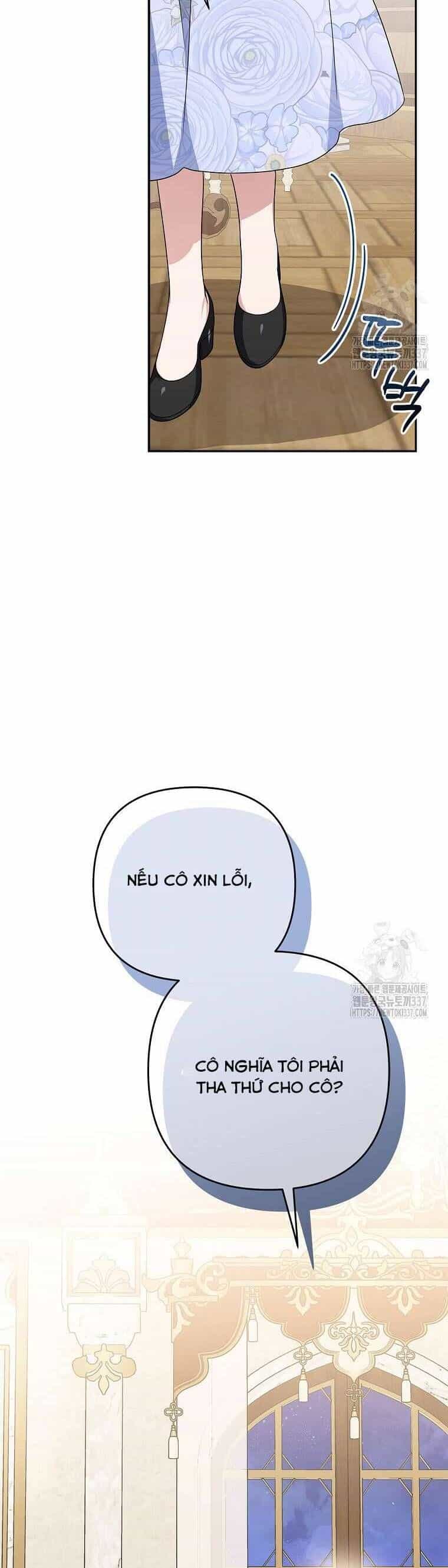 Cô Con Gái Út Của Công Tước Phản Diện - Chương 89 - ảnh 29