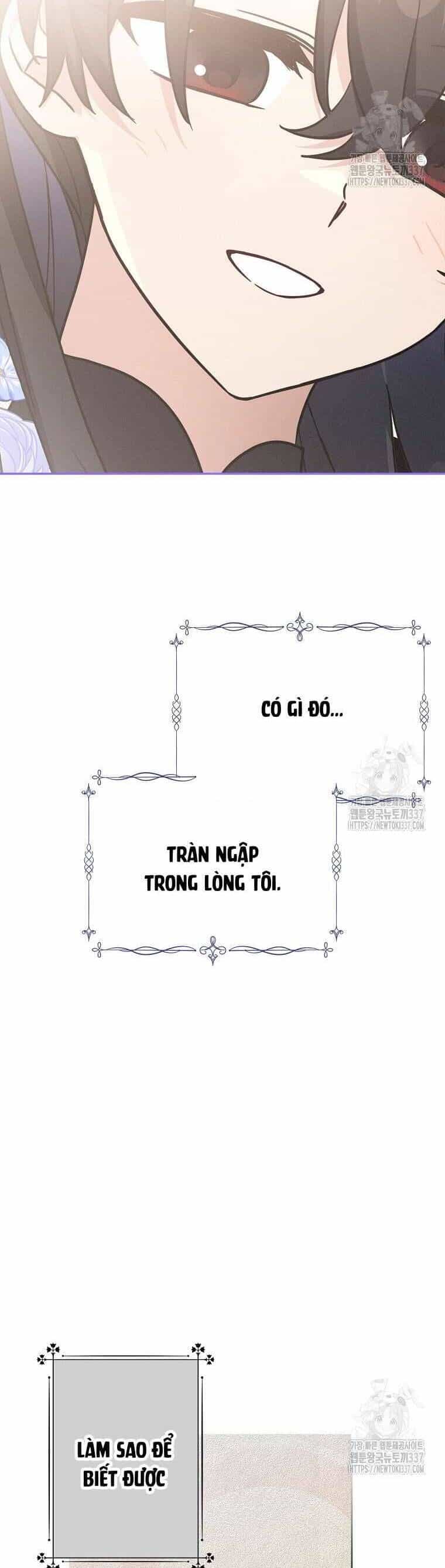 Cô Con Gái Út Của Công Tước Phản Diện - Chương 90 - ảnh 39
