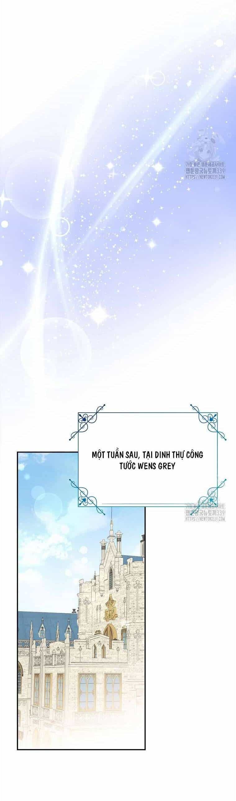 Cô Con Gái Út Của Công Tước Phản Diện - Chương 91 - ảnh 14