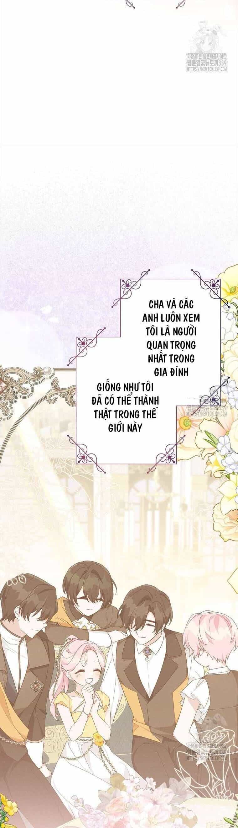 Cô Con Gái Út Của Công Tước Phản Diện - Chương 91 - ảnh 30