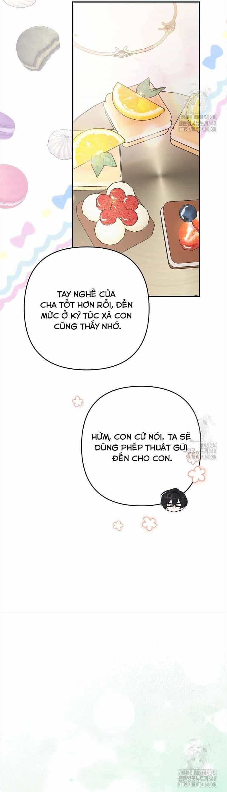 Cô Con Gái Út Của Công Tước Phản Diện - Chương 92 - ảnh 31