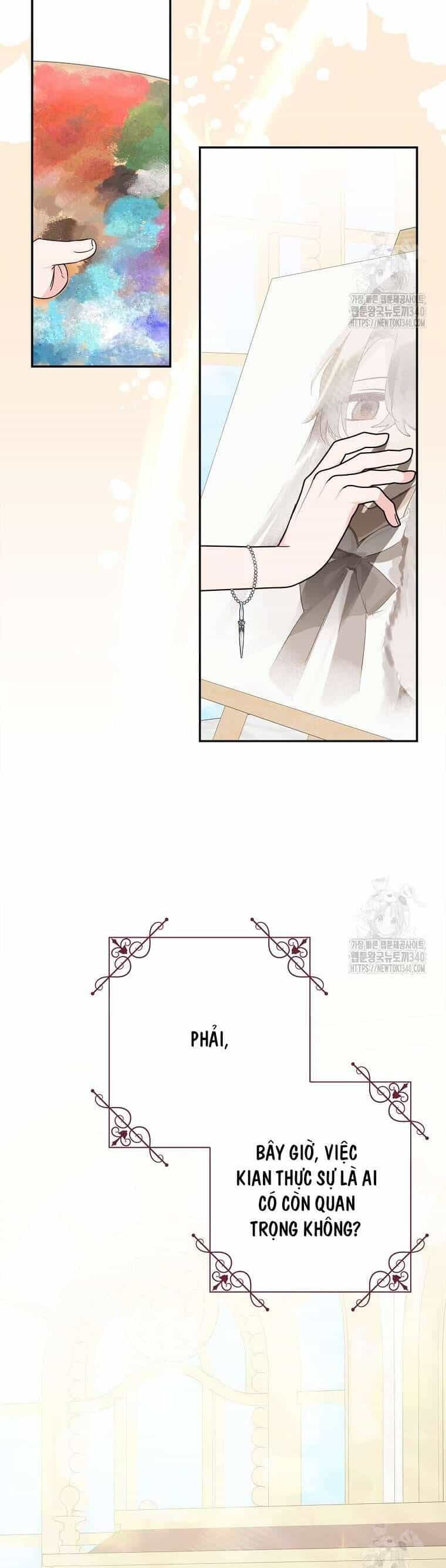 Cô Con Gái Út Của Công Tước Phản Diện - Chương 93 - ảnh 16