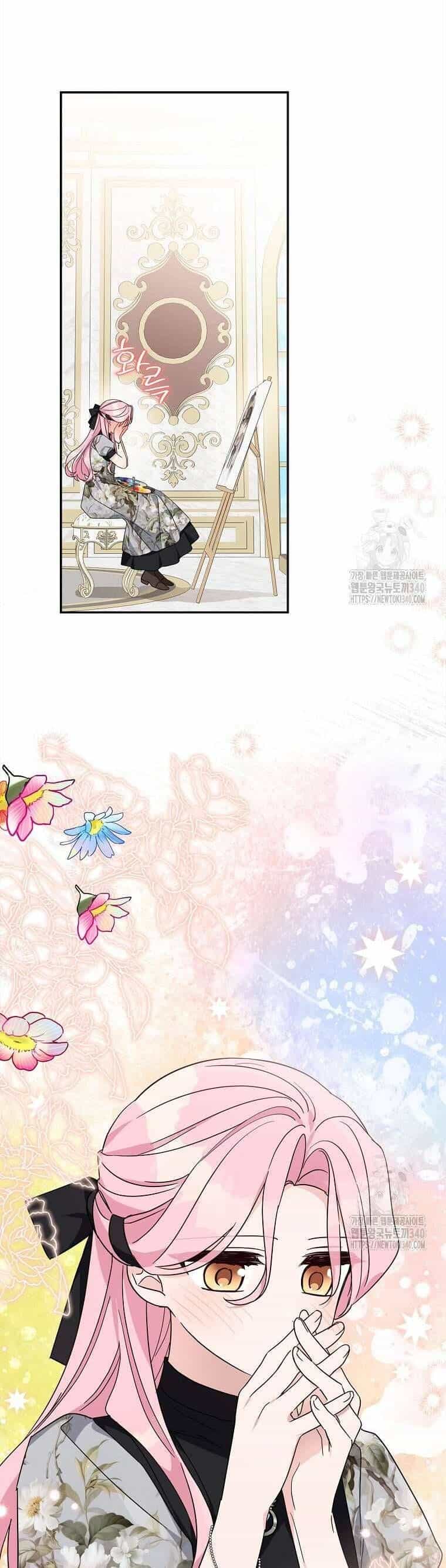 Cô Con Gái Út Của Công Tước Phản Diện - Chương 93 - ảnh 22