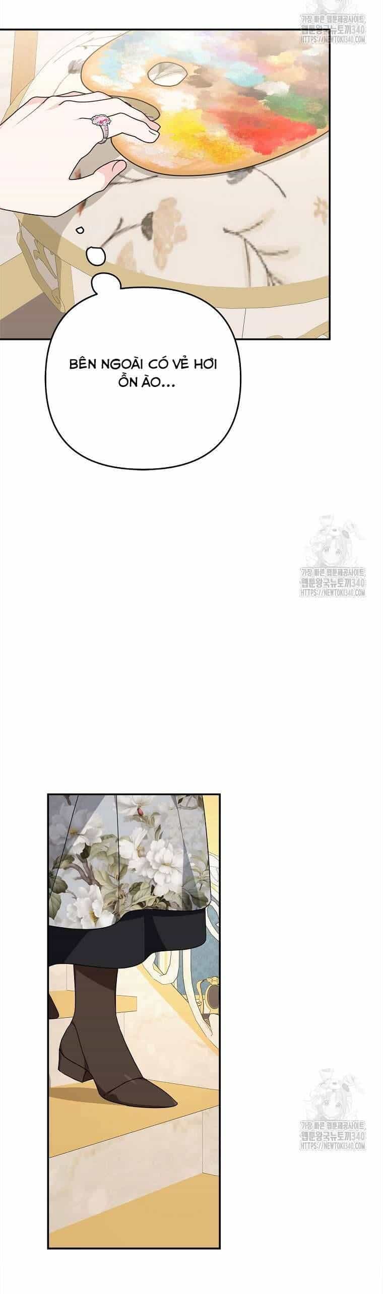 Cô Con Gái Út Của Công Tước Phản Diện - Chương 93 - ảnh 31