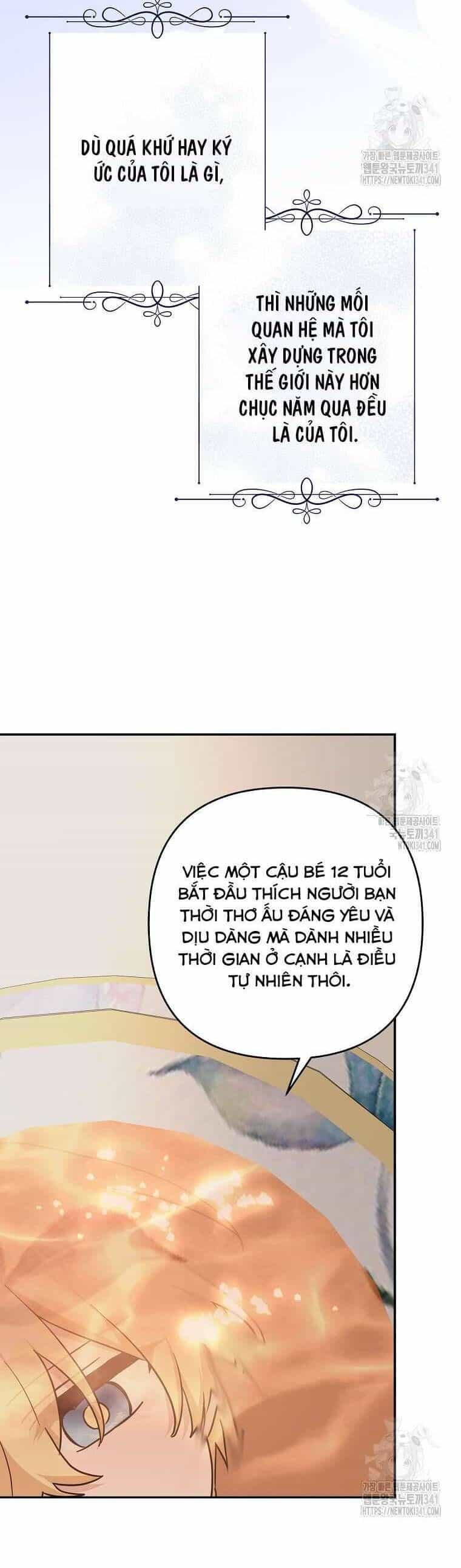 Cô Con Gái Út Của Công Tước Phản Diện - Chương 94 - ảnh 32