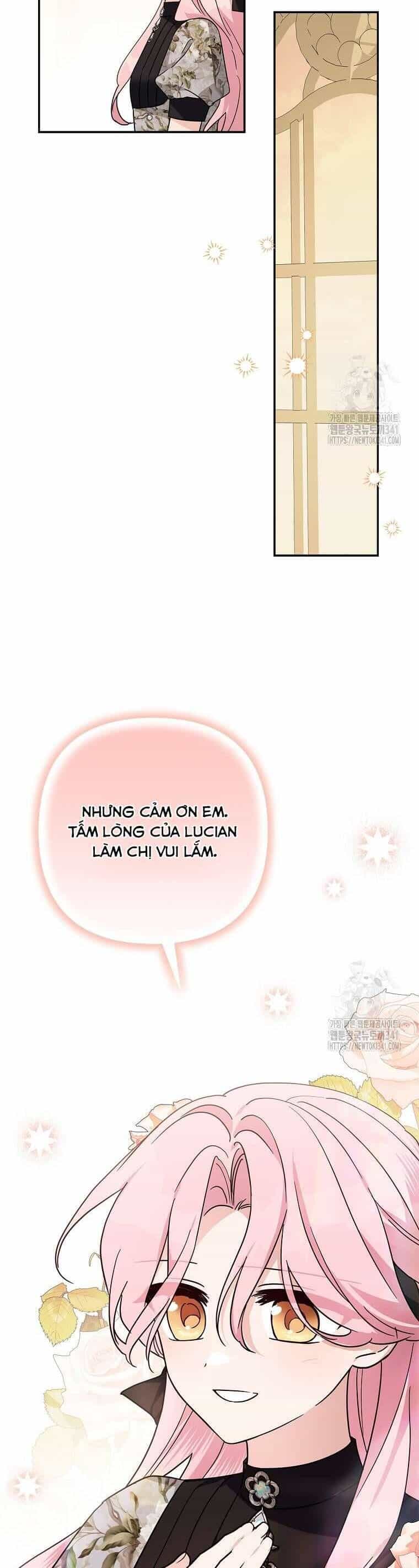 Cô Con Gái Út Của Công Tước Phản Diện - Chương 94 - ảnh 40