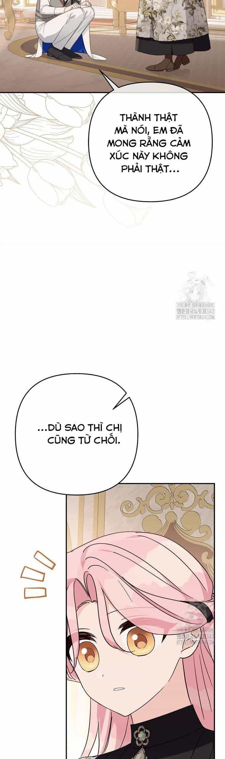 Cô Con Gái Út Của Công Tước Phản Diện - Chương 95 - ảnh 13