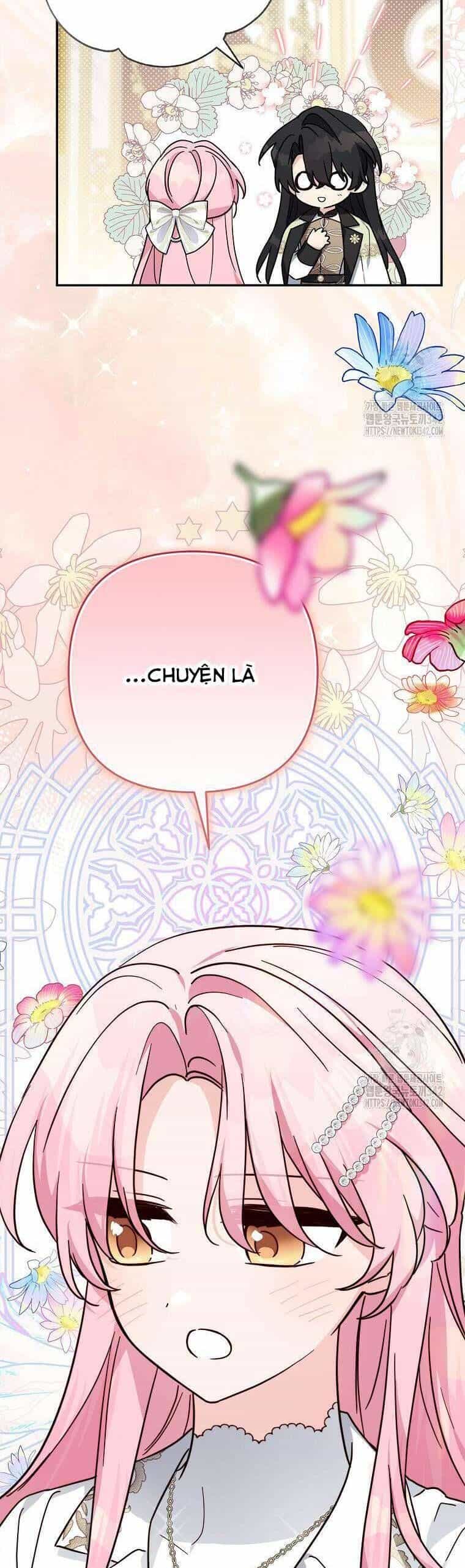 Cô Con Gái Út Của Công Tước Phản Diện - Chương 95 - ảnh 50