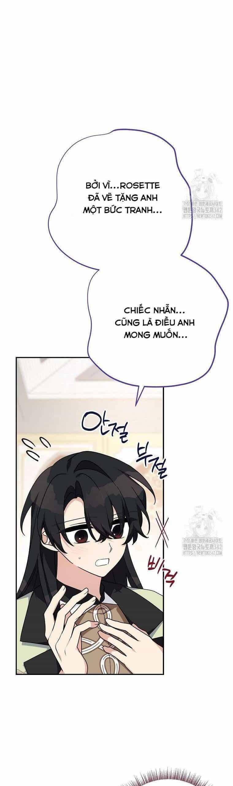 Cô Con Gái Út Của Công Tước Phản Diện - Chương 96 - ảnh 17