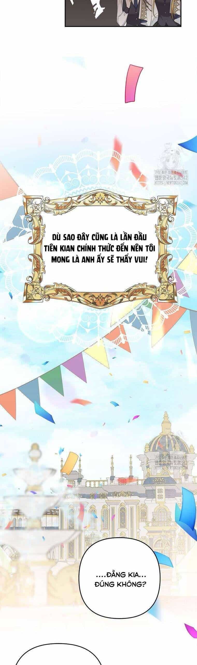 Cô Con Gái Út Của Công Tước Phản Diện - Chương 97 - ảnh 2