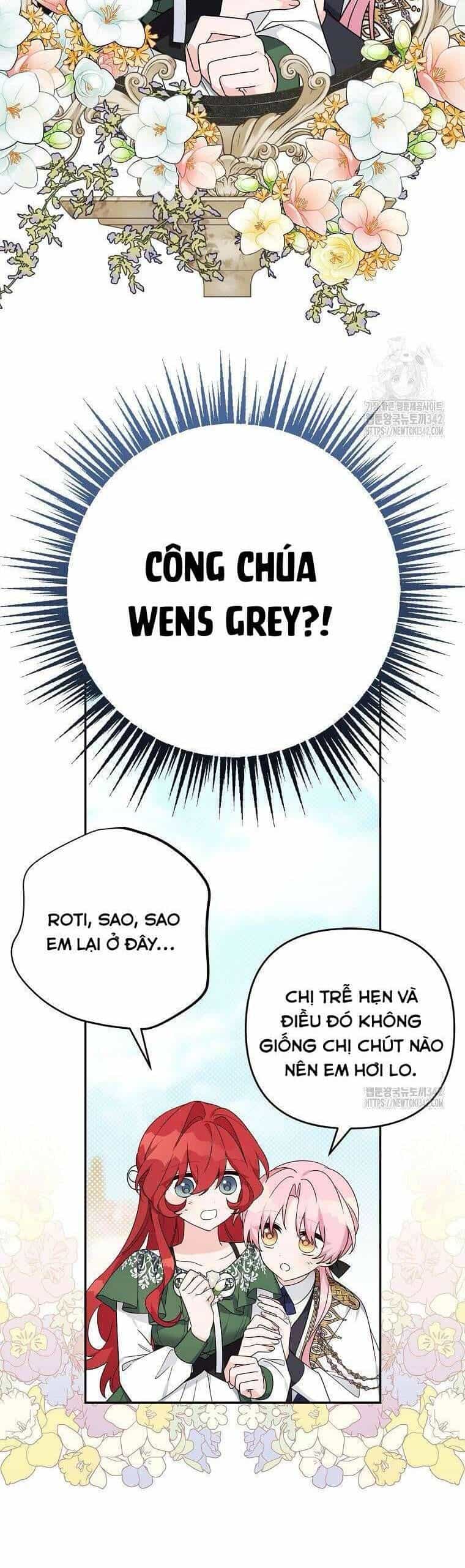 Cô Con Gái Út Của Công Tước Phản Diện - Chương 97 - ảnh 29