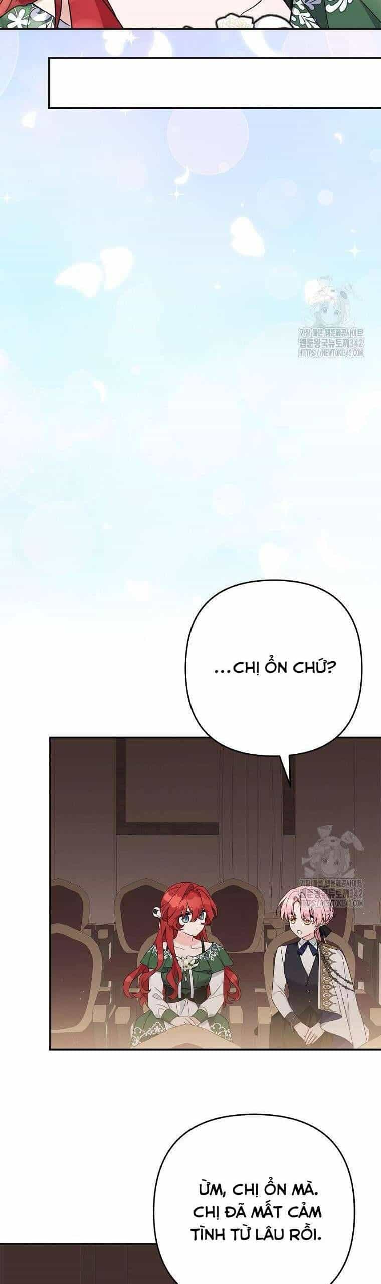 Cô Con Gái Út Của Công Tước Phản Diện - Chương 97 - ảnh 41