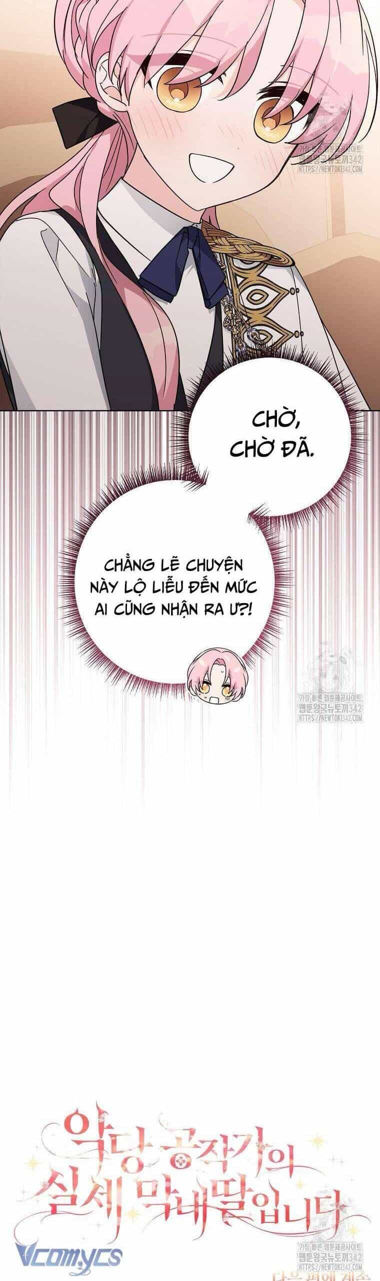 Cô Con Gái Út Của Công Tước Phản Diện - Chương 97 - ảnh 45
