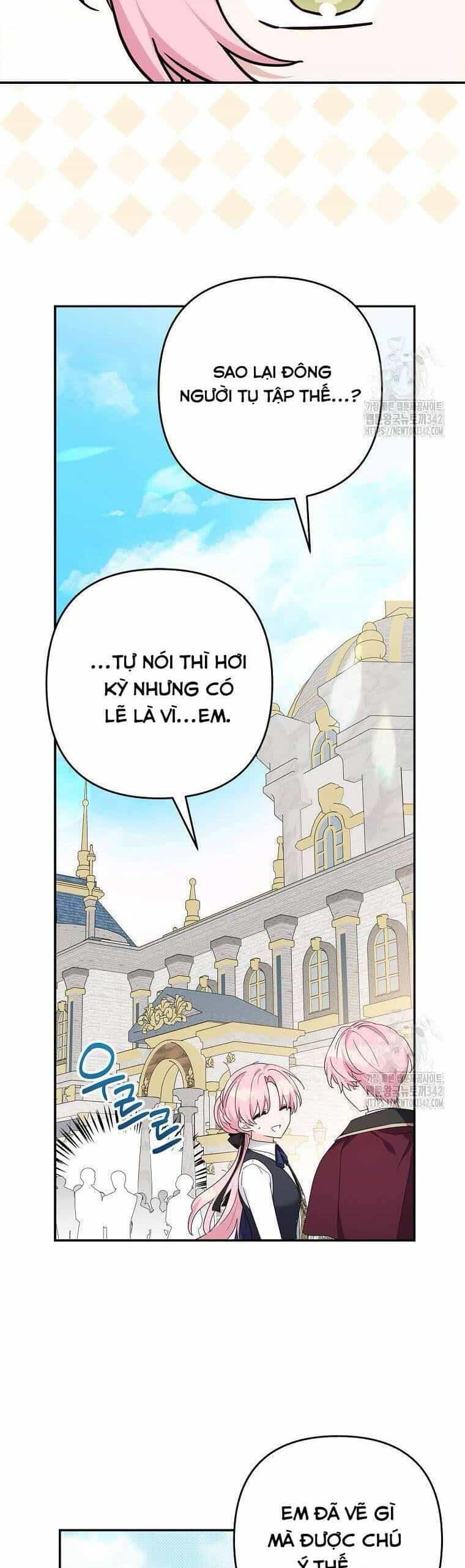 Cô Con Gái Út Của Công Tước Phản Diện - Chương 97 - ảnh 5