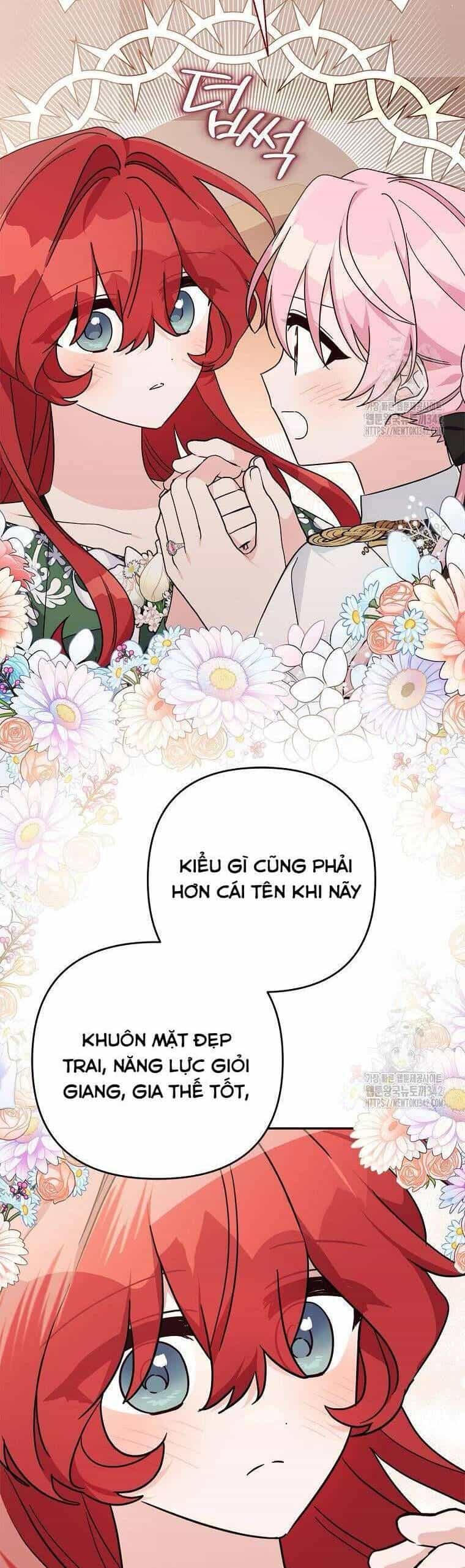 Cô Con Gái Út Của Công Tước Phản Diện - Chương 98 - ảnh 14