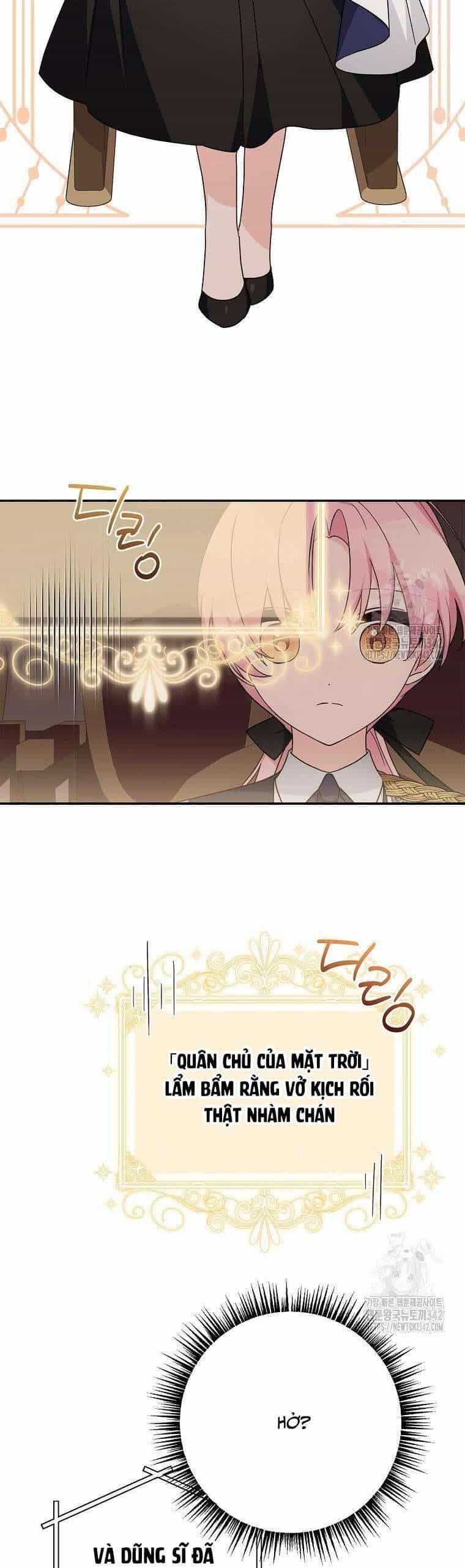 Cô Con Gái Út Của Công Tước Phản Diện - Chương 98 - ảnh 28