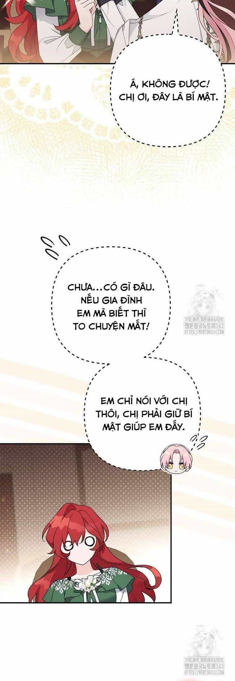 Cô Con Gái Út Của Công Tước Phản Diện - Chương 98 - ảnh 5