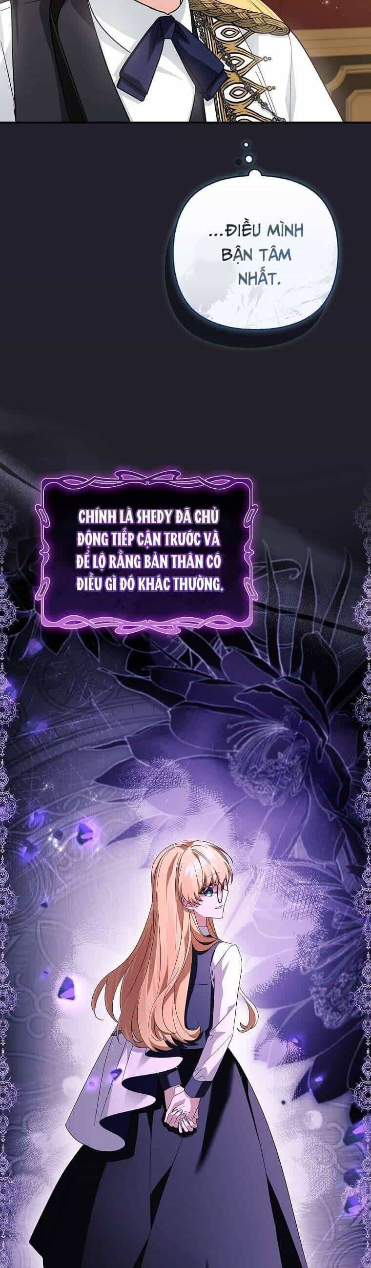 Cô Con Gái Út Của Công Tước Phản Diện - Chương 99 - ảnh 15