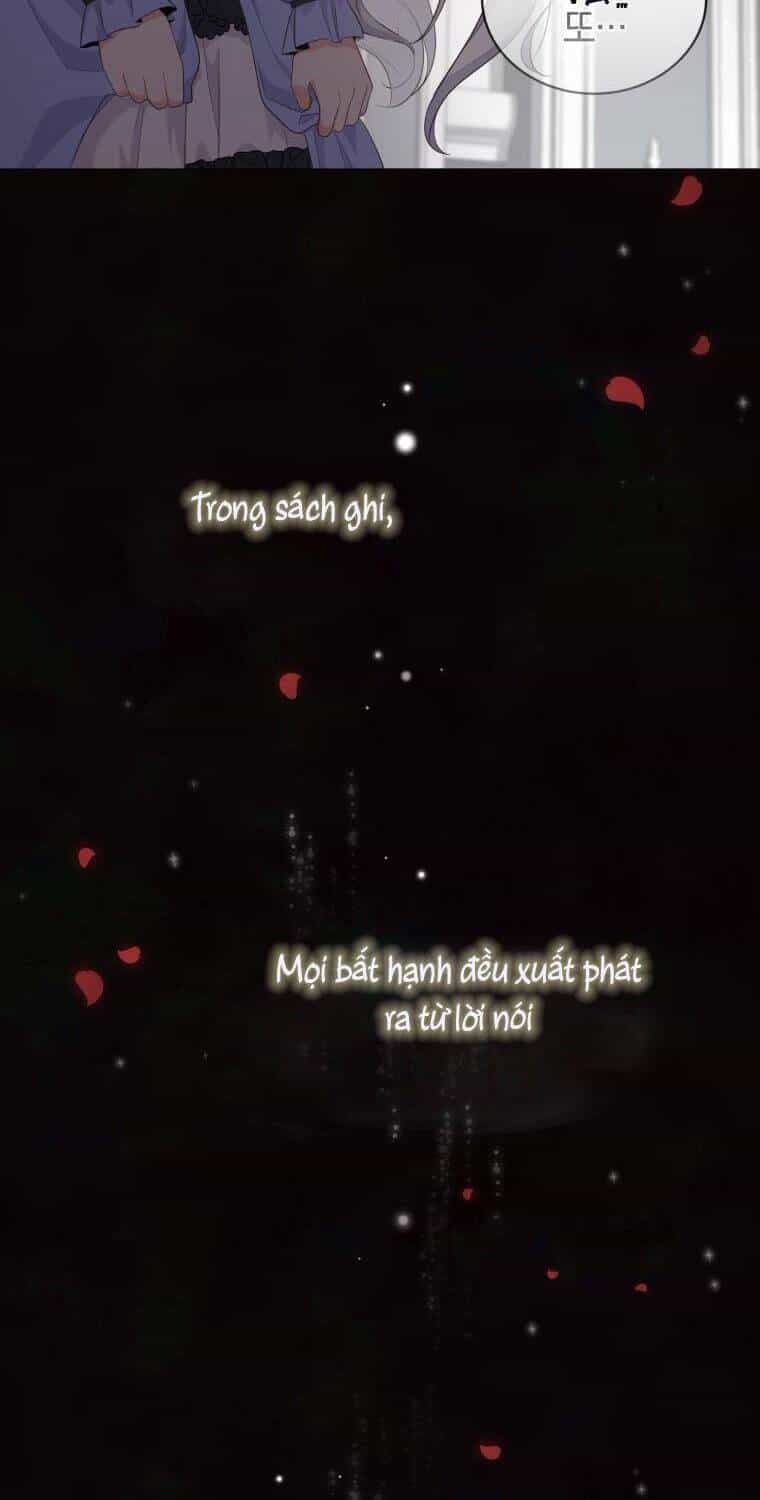 Cô Công Chúa Nhỏ Của Kẻ Phản Diện - Chương 9 - ảnh 12