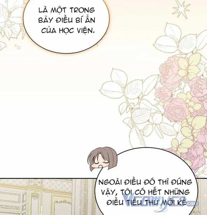 Cô Công Chúa Nhỏ Của Kẻ Phản Diện - Chương 10 - ảnh 34