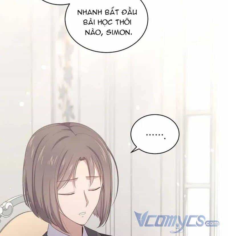 Cô Công Chúa Nhỏ Của Kẻ Phản Diện - Chương 10 - ảnh 38