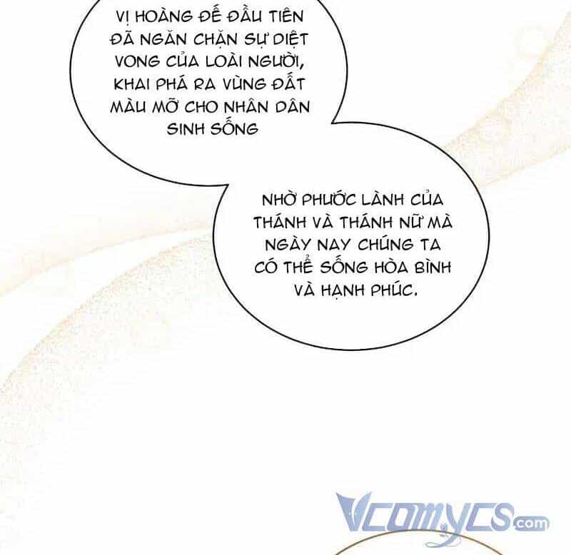Cô Công Chúa Nhỏ Của Kẻ Phản Diện - Chương 10 - ảnh 54