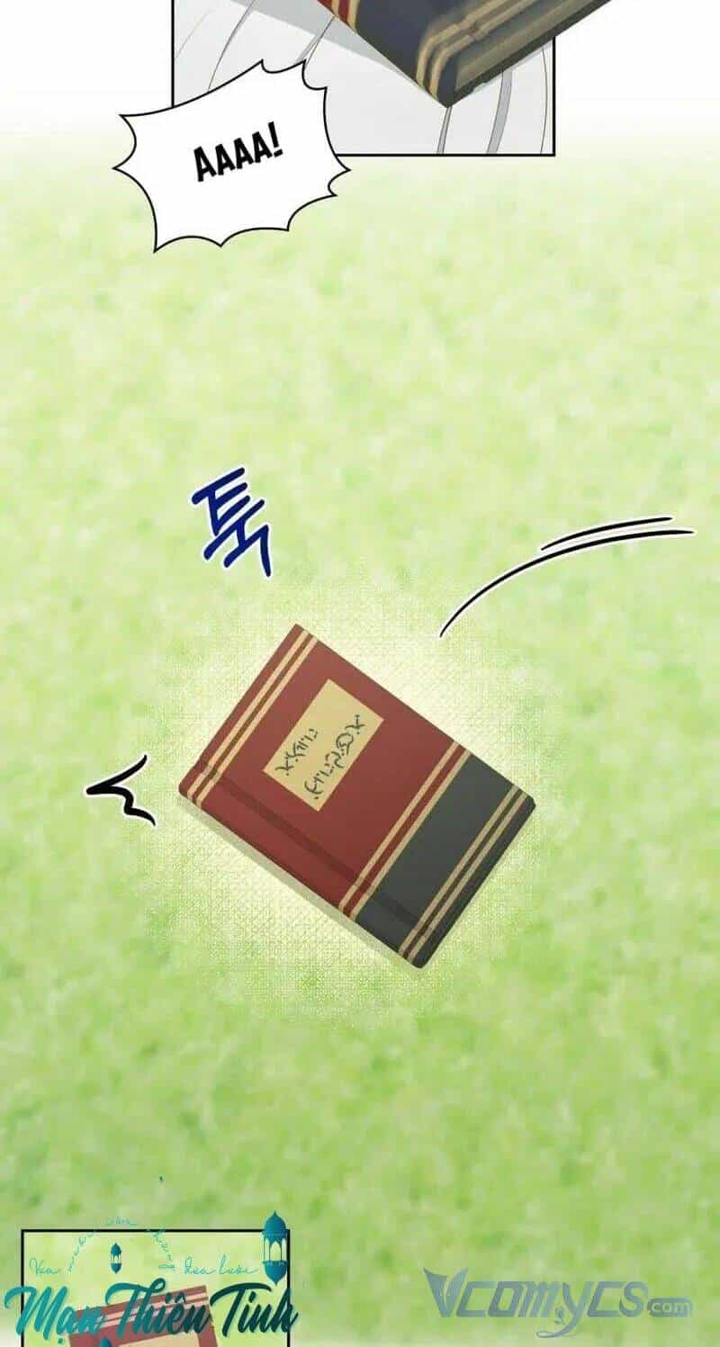 Cô Công Chúa Nhỏ Của Kẻ Phản Diện - Chương 11 - ảnh 32