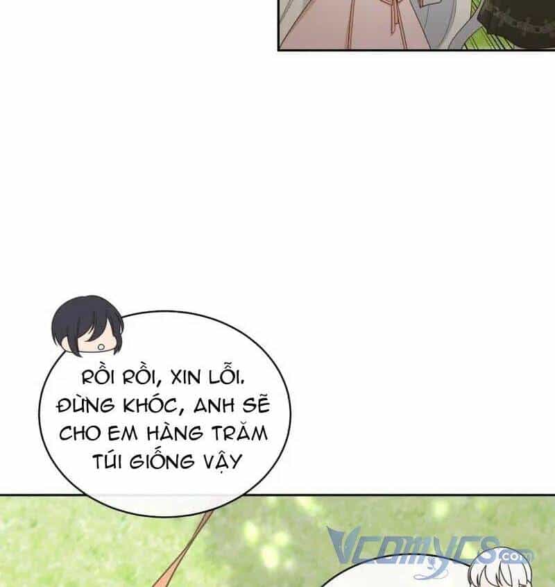 Cô Công Chúa Nhỏ Của Kẻ Phản Diện - Chương 11 - ảnh 42
