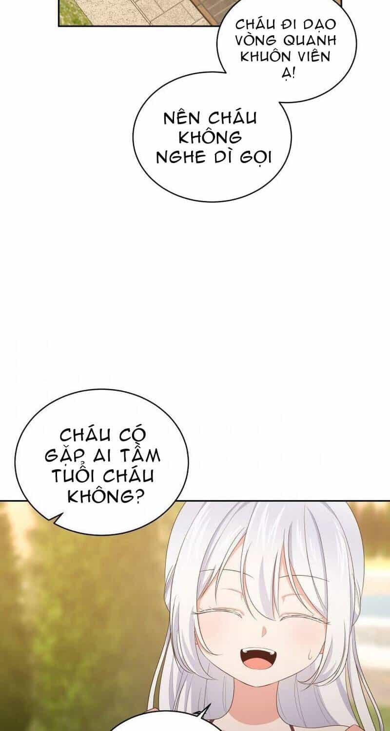 Cô Công Chúa Nhỏ Của Kẻ Phản Diện - Chương 12 - ảnh 32
