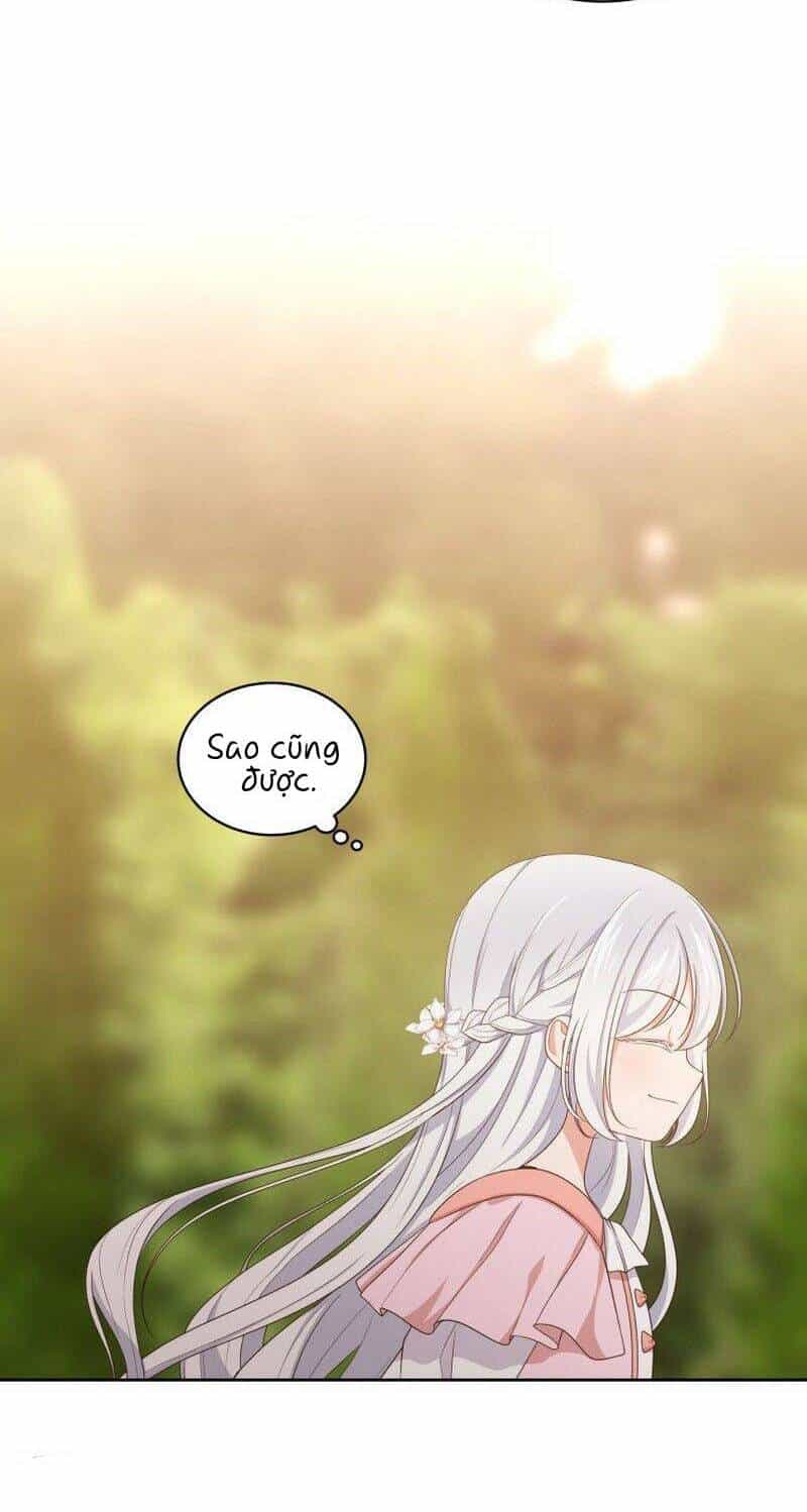 Cô Công Chúa Nhỏ Của Kẻ Phản Diện - Chương 12 - ảnh 34