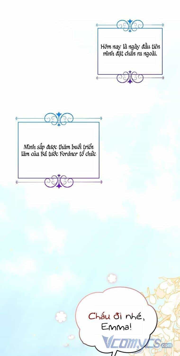 Cô Công Chúa Nhỏ Của Kẻ Phản Diện - Chương 13 - ảnh 22