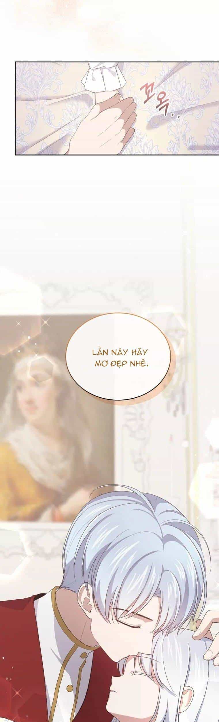 Cô Công Chúa Nhỏ Của Kẻ Phản Diện - Chương 15 - ảnh 39