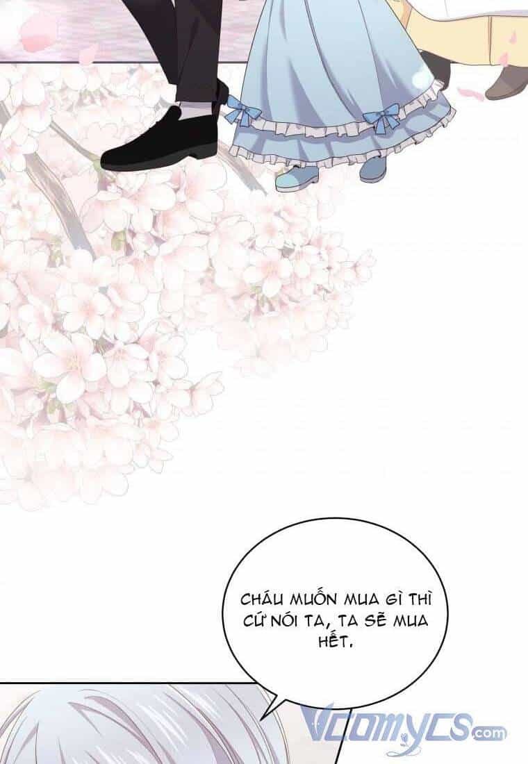 Cô Công Chúa Nhỏ Của Kẻ Phản Diện - Chương 16 - ảnh 18