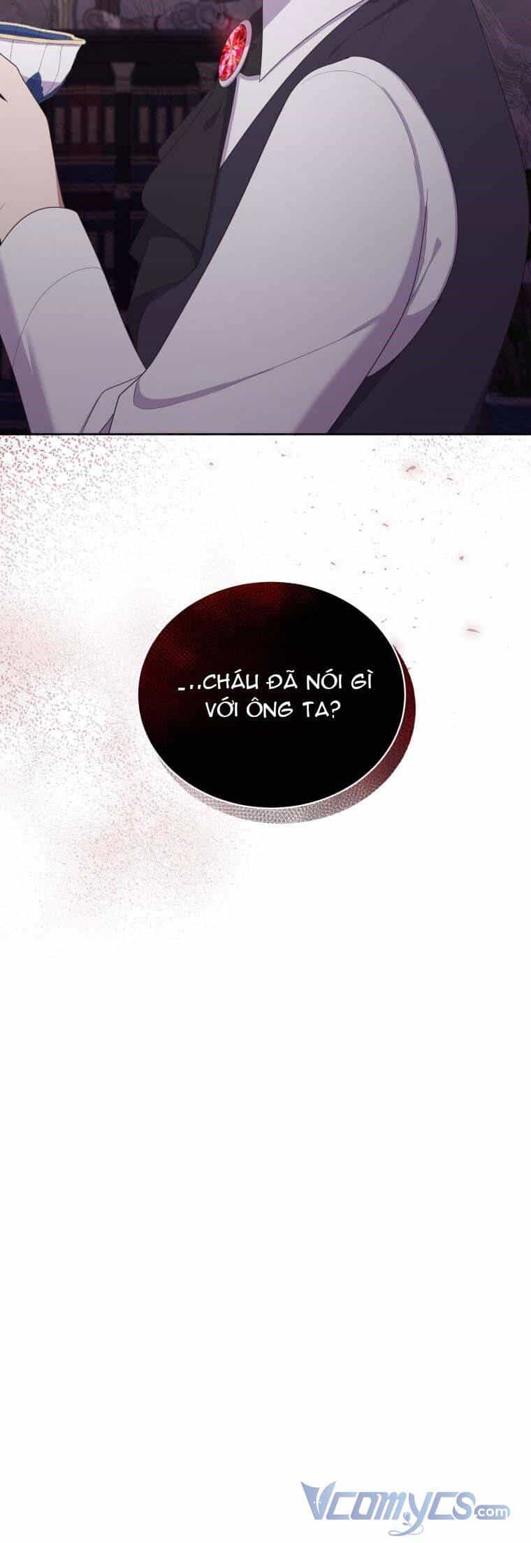 Cô Công Chúa Nhỏ Của Kẻ Phản Diện - Chương 16 - ảnh 55