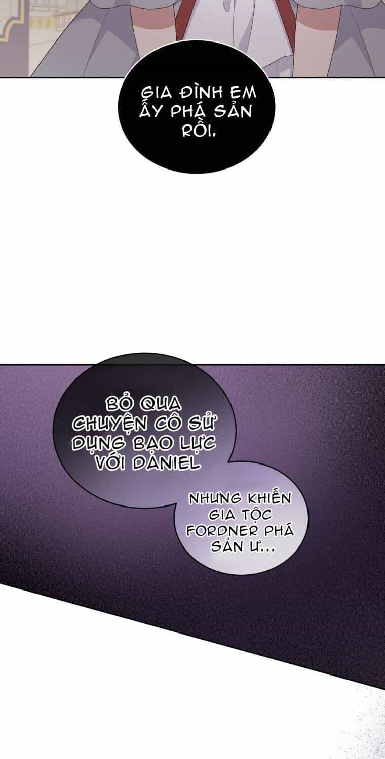 Cô Công Chúa Nhỏ Của Kẻ Phản Diện - Chương 18 - ảnh 14