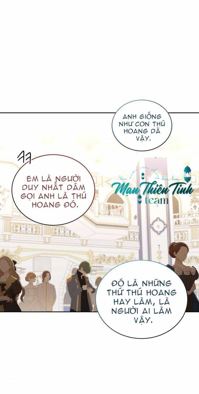 Cô Công Chúa Nhỏ Của Kẻ Phản Diện - Chương 18 - ảnh 22