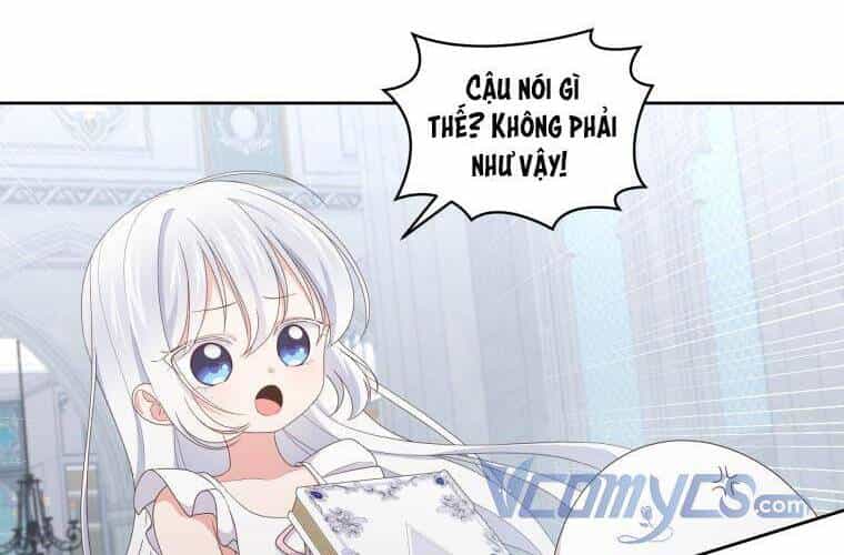 Cô Công Chúa Nhỏ Của Kẻ Phản Diện - Chương 20 - ảnh 24