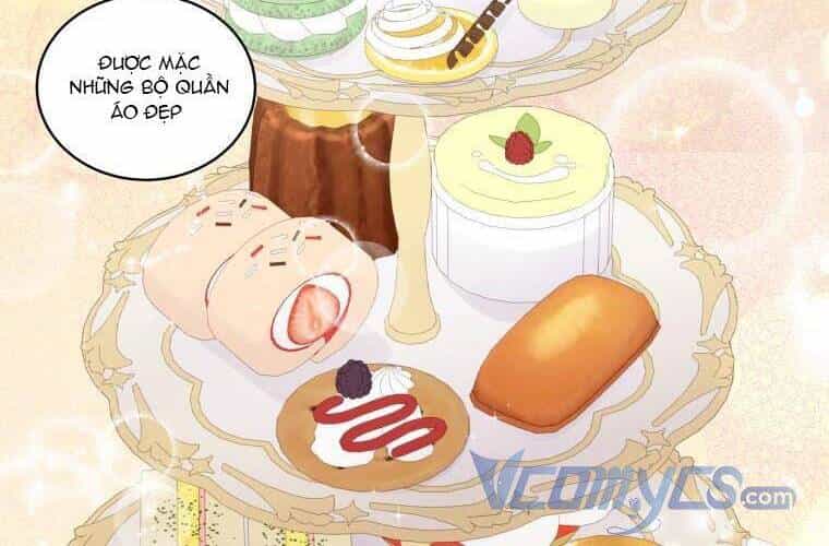 Cô Công Chúa Nhỏ Của Kẻ Phản Diện - Chương 20 - ảnh 36