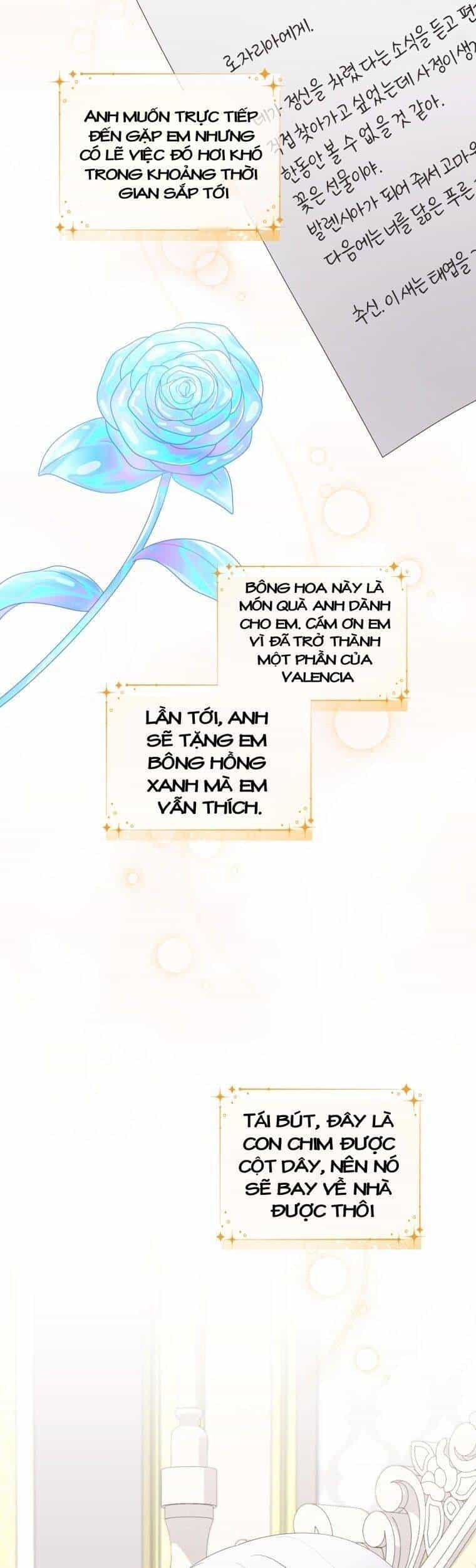Cô Công Chúa Nhỏ Của Kẻ Phản Diện - Chương 21 - ảnh 11